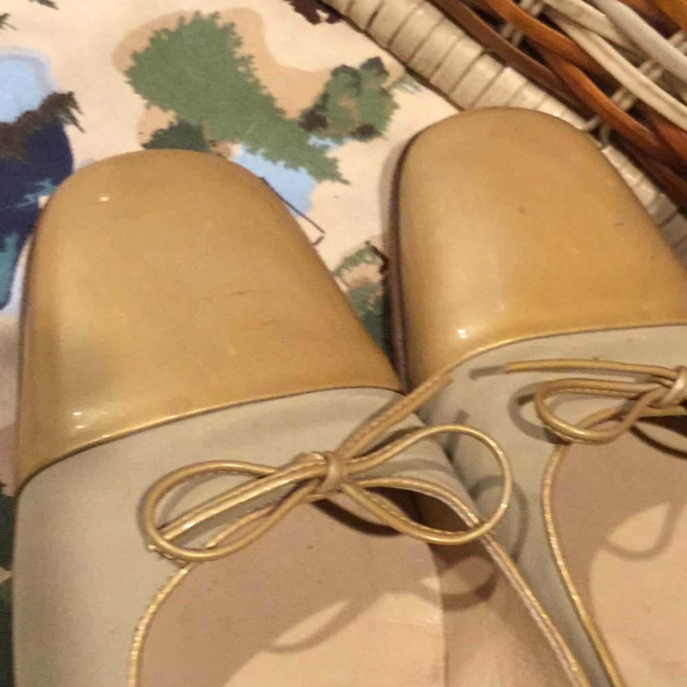 Nordstrom flats holiday party Mothers brunch shoes classic office date night - Picture 8 of 10